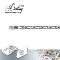 Destiny Jewellery Crystal From Swarovski Hope Bracelet